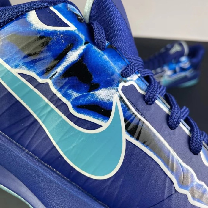 Nike zoom  kobe5 (maikesneakers )
