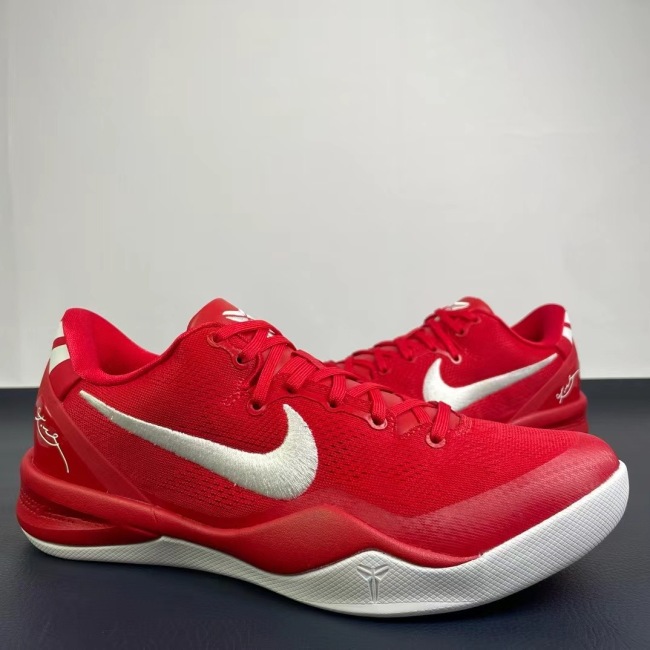 Men  Nike zoom kobe 8(maikesneakers)