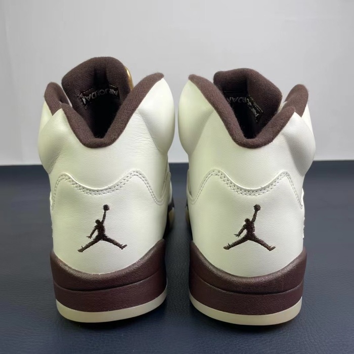 Free shipping maikesneakers Air Jordan 5