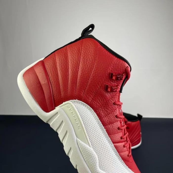 Free shipping maikesneakers Air Jordan 12