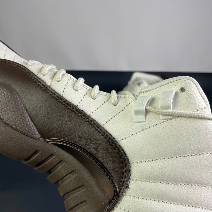 Free shipping maikesneakers Air Jordan 12