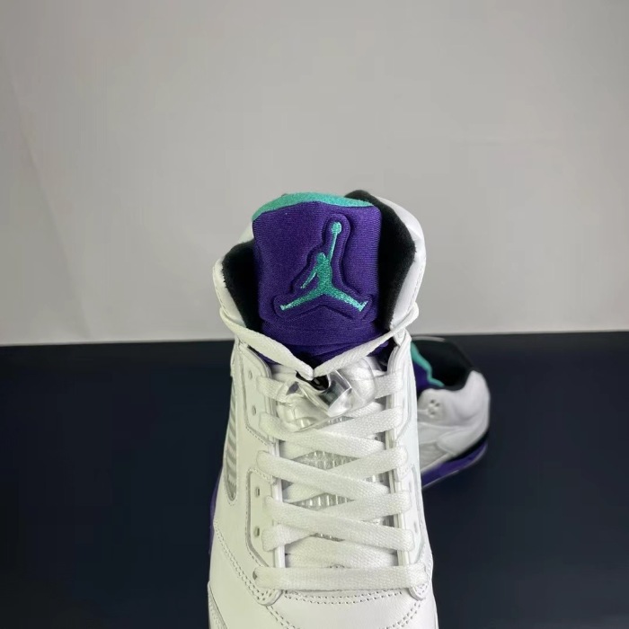 Free shipping maikesneakers Air Jordan 5
