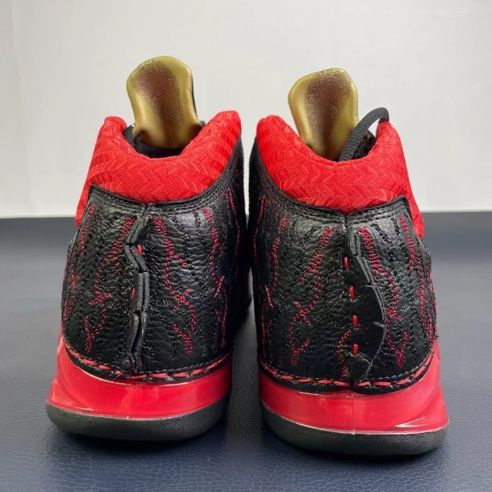 NIKE Air Jordan AJ23    (maikesneakers)