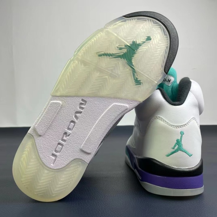 Free shipping maikesneakers Air Jordan 5