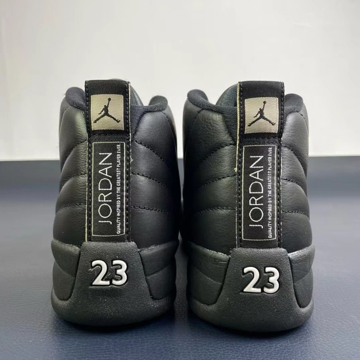 Free shipping maikesneakers Air Jordan 12