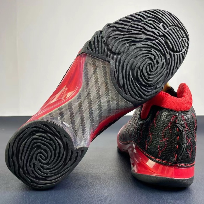 NIKE Air Jordan AJ23    (maikesneakers)