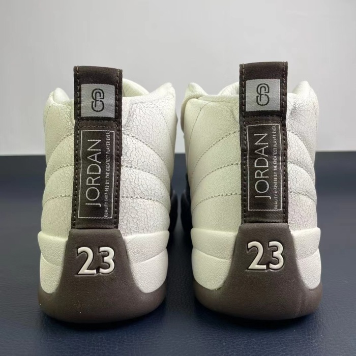 Free shipping maikesneakers Air Jordan 12