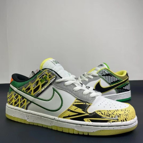 Men  Wonen Top quality Nike SB Dunk Low   (maikesneakers)