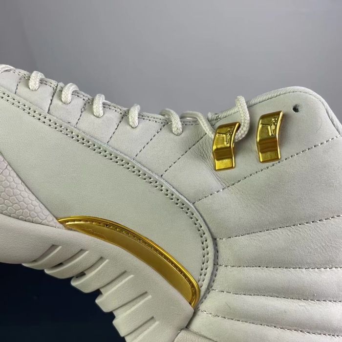 Free shipping maikesneakers Air Jordan 12