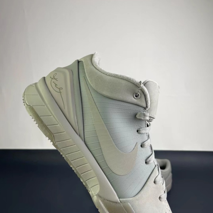 Men  Nike zoom kobe 4(maikesneakers)