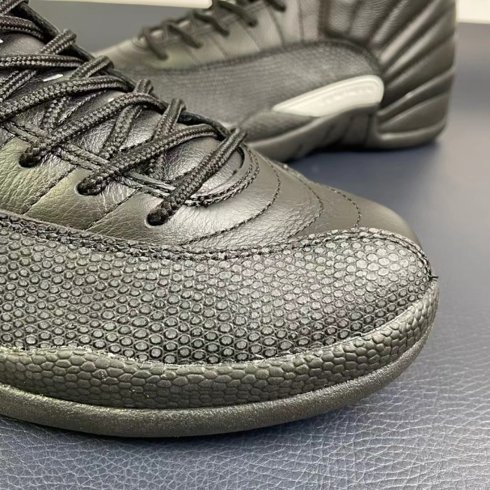 Free shipping maikesneakers Air Jordan 12