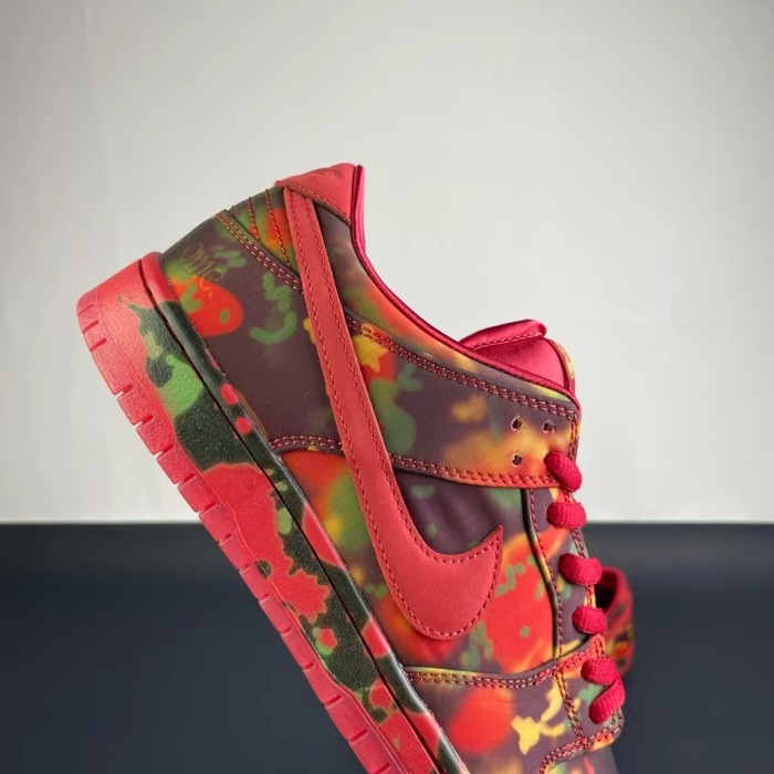 Men  Top quality Nike SB Dunk Low   (maikesneakers)