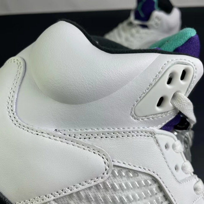 Free shipping maikesneakers Air Jordan 5
