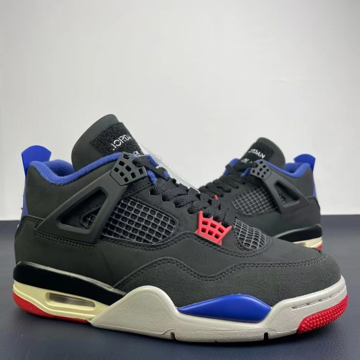 Air Jordan 4  AJ4 maikesneakers