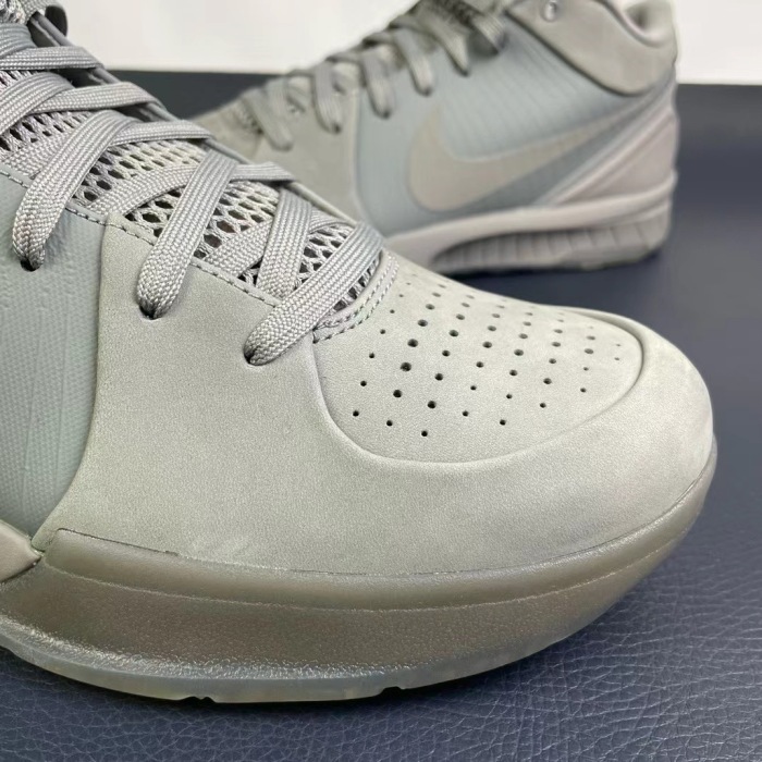 Men  Nike zoom kobe 4(maikesneakers)