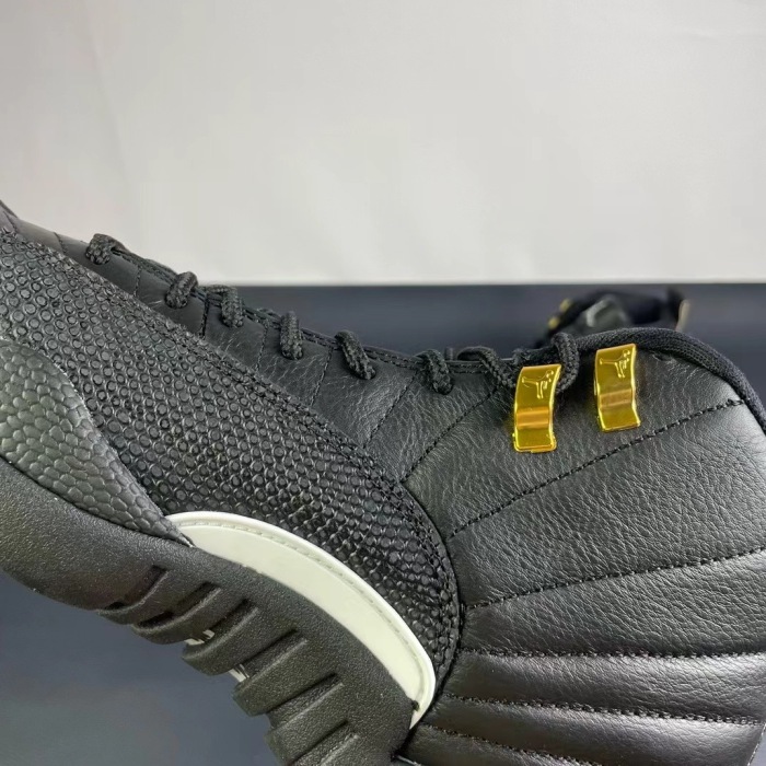 Free shipping maikesneakers Air Jordan 12