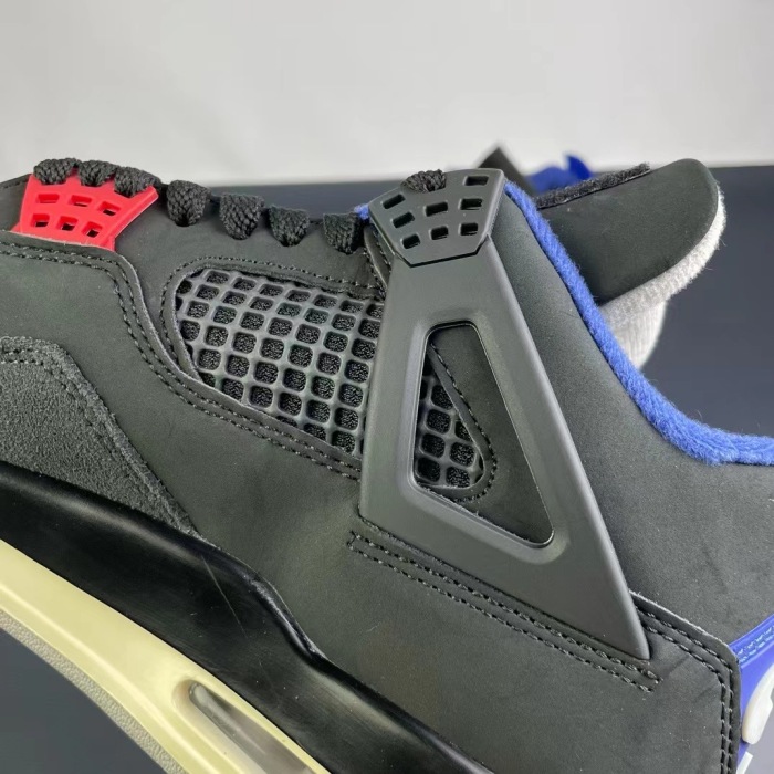 Air Jordan 4  AJ4 maikesneakers
