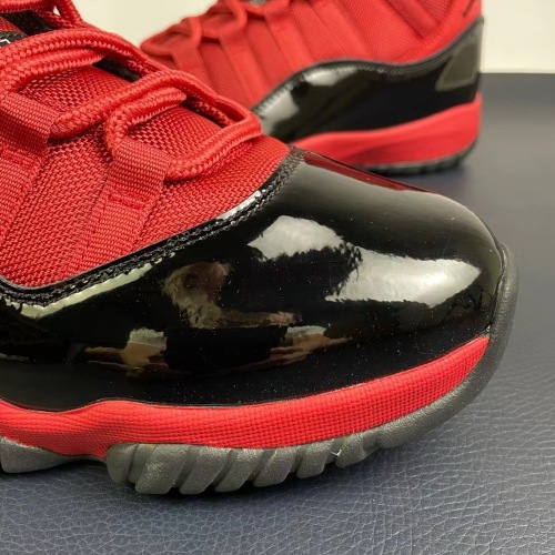 NIKE Air Jordan 11（maikesneakers）