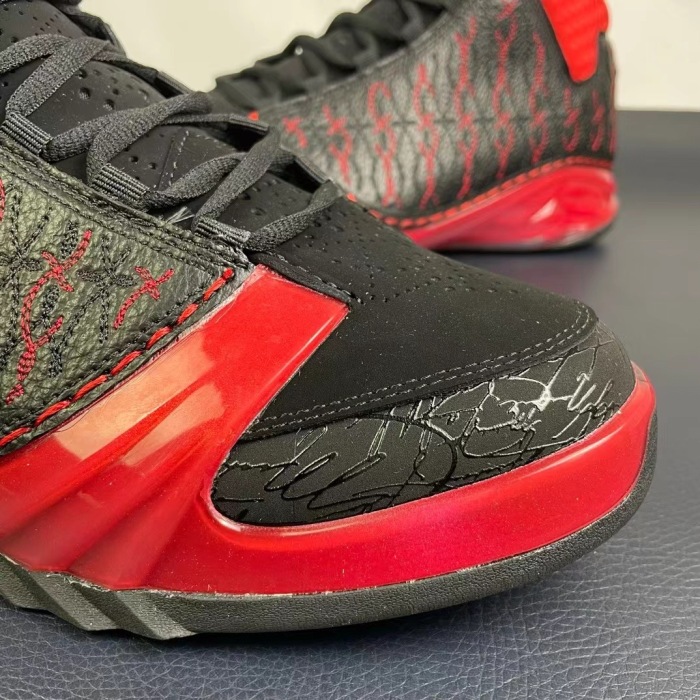 NIKE Air Jordan AJ23    (maikesneakers)