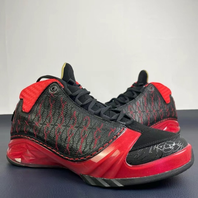 NIKE Air Jordan AJ23    (maikesneakers)