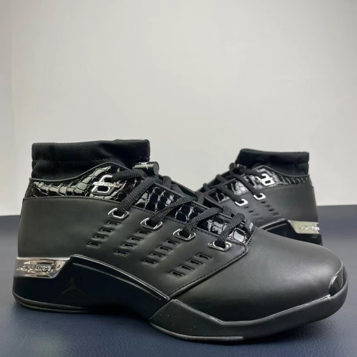 Free shipping maikesneakers Air Jordan 17