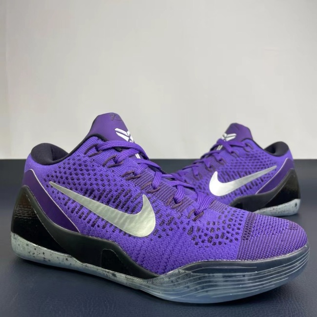 Nike zoom  kobe9 (maikesneakers )