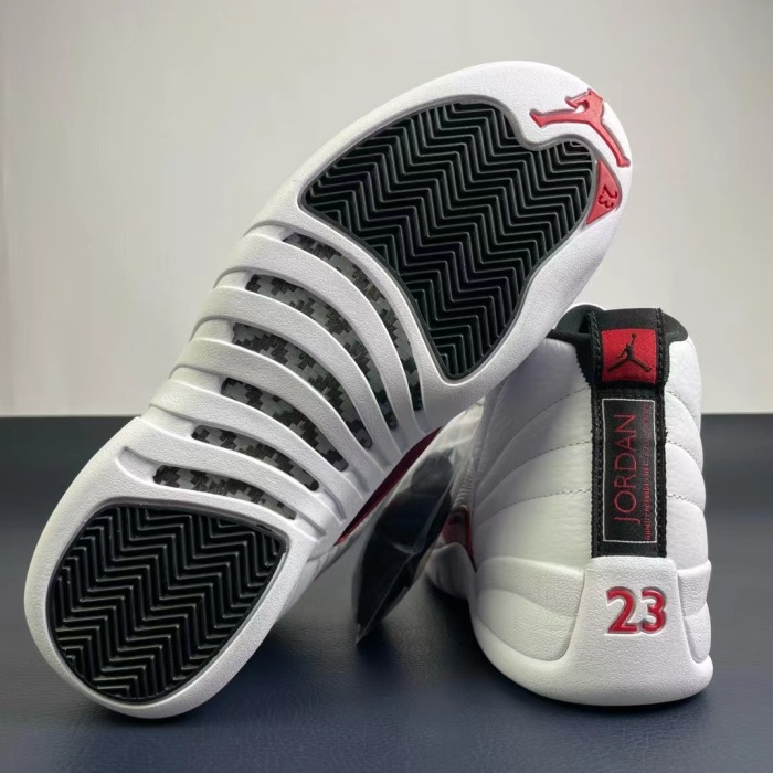 Free shipping maikesneakers Air Jordan 12