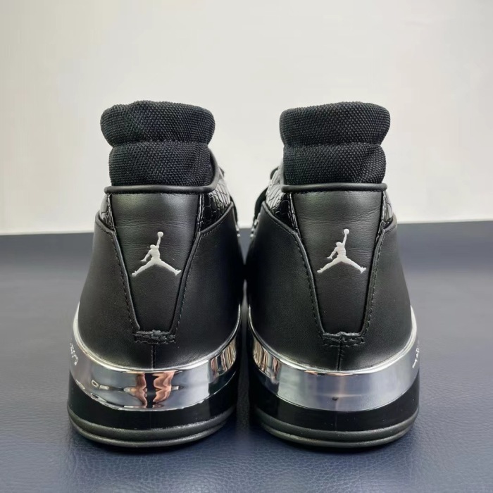 Free shipping maikesneakers Air Jordan 17