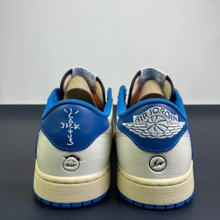 Free shipping maikesneakers Air Jordan 1