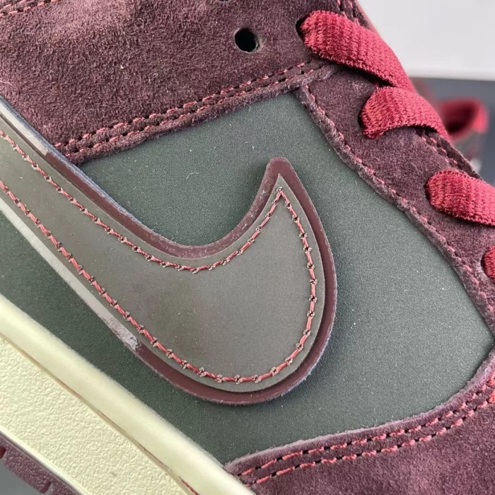 Men   Top quality Nike SB Dunk Low   (maikesneakers)