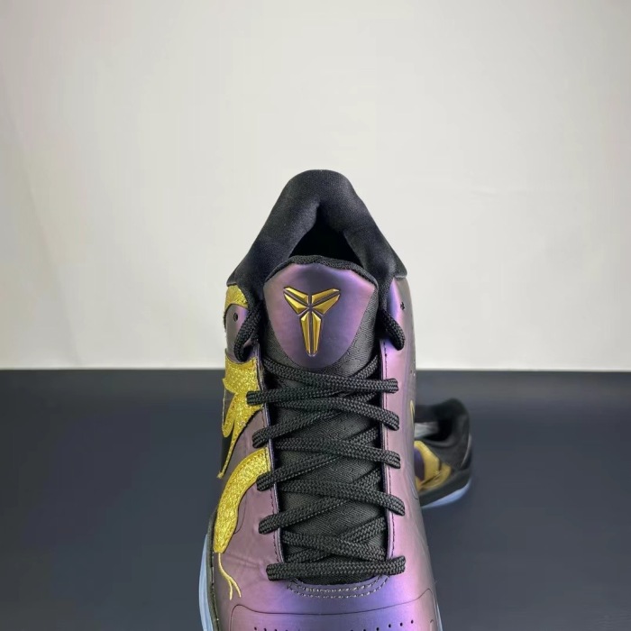 Nike zoom  kobe5 (maikesneakers )