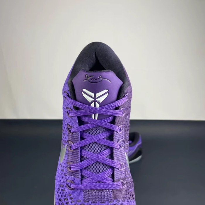 Nike zoom  kobe9 (maikesneakers )