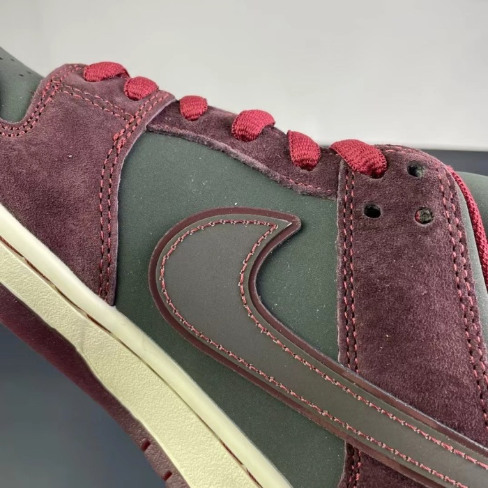 Men   Top quality Nike SB Dunk Low   (maikesneakers)