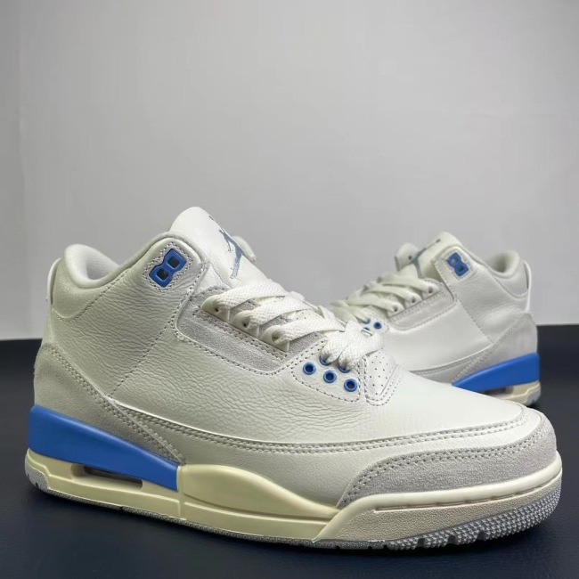 NIKE Air Jordan 3    (maikesneakers)