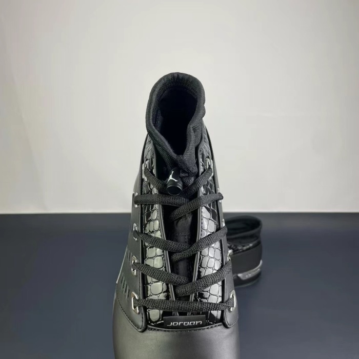 Free shipping maikesneakers Air Jordan 17