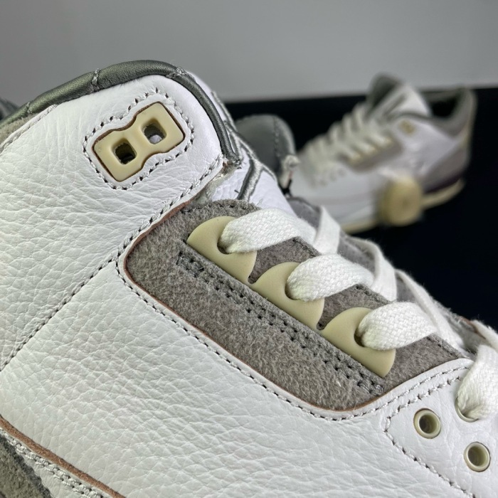NIKE Air Jordan 3    (maikesneakers)