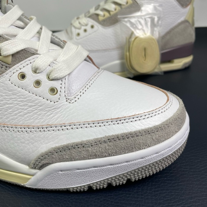 NIKE Air Jordan 3    (maikesneakers)