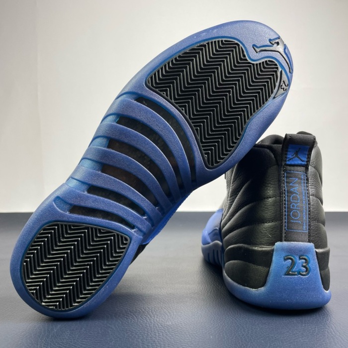 Free shipping maikesneakers Air Jordan 12