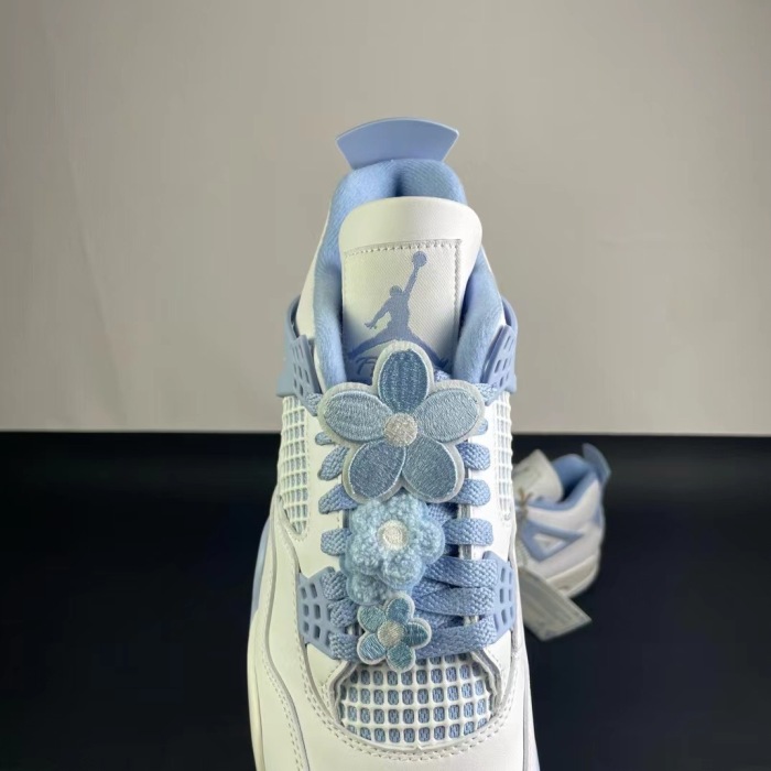 Good quality  maikesneakers Air Jordan 4