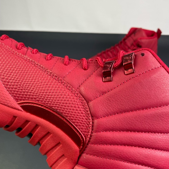 Free shipping maikesneakers Air Jordan 12