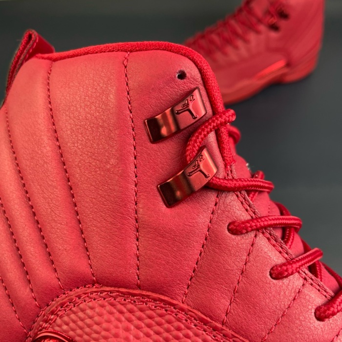 Free shipping maikesneakers Air Jordan 12