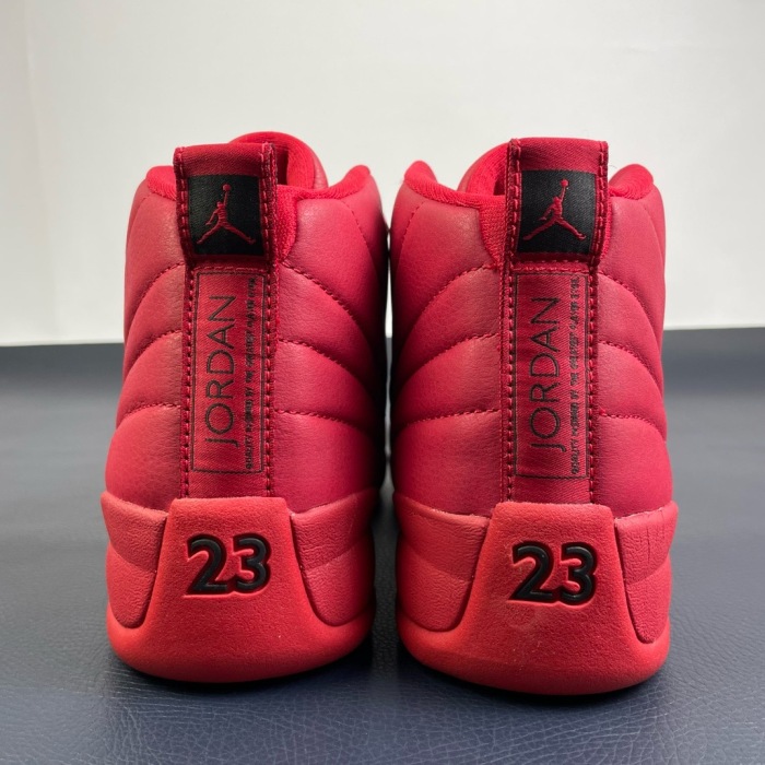 Free shipping maikesneakers Air Jordan 12
