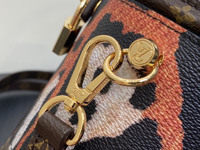 L*ouis V*uitton  Top Bag (maikesneakers)