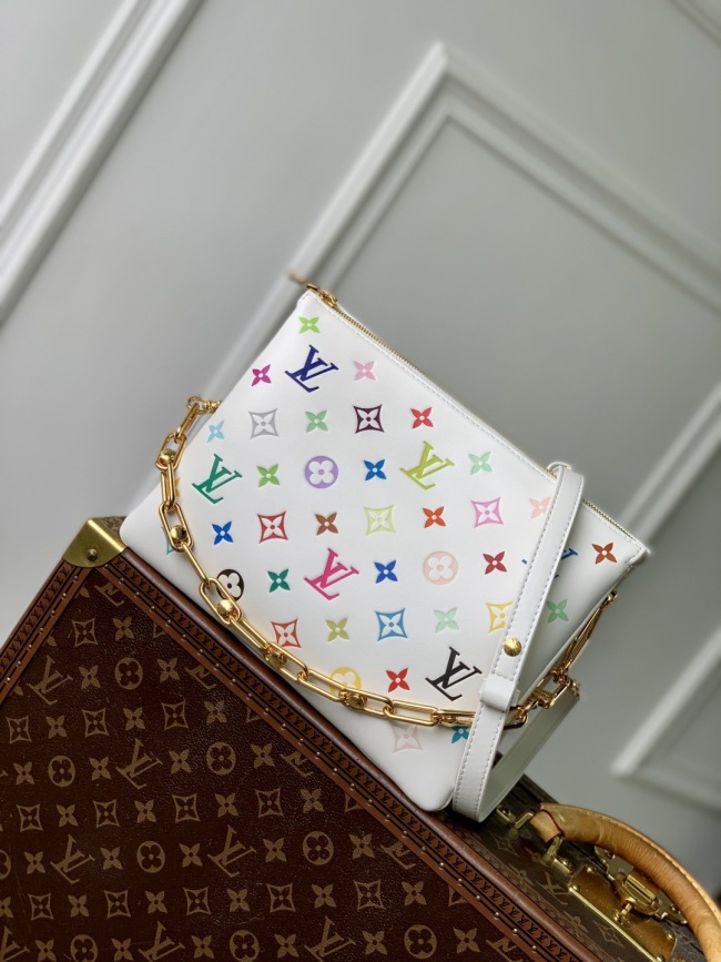 L*ouis V*uitton  Top Bag (maikesneakers)