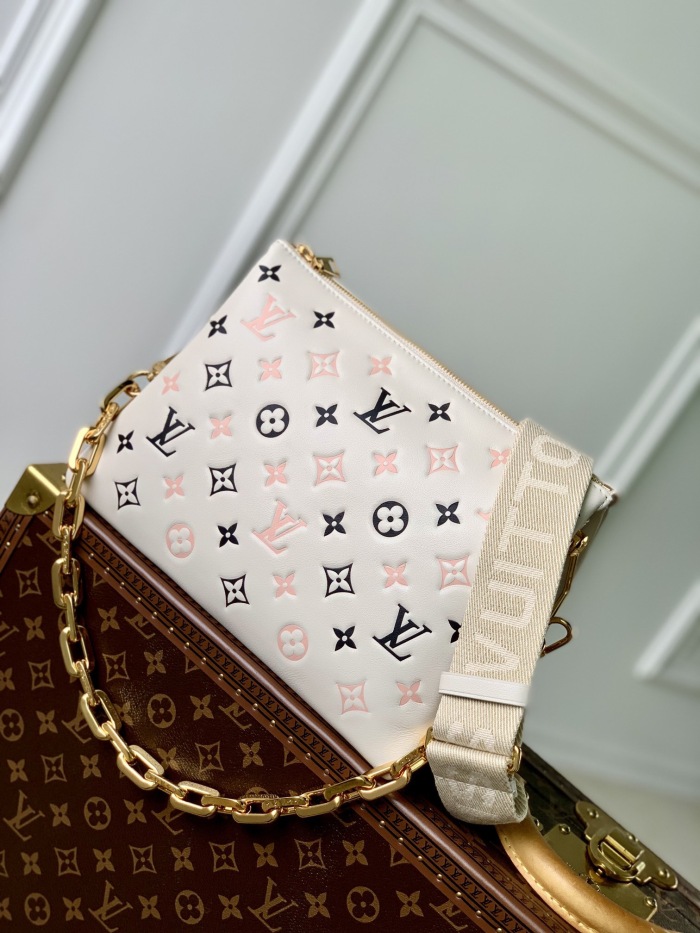 L*ouis V*uitton  Top Bag (maikesneakers)