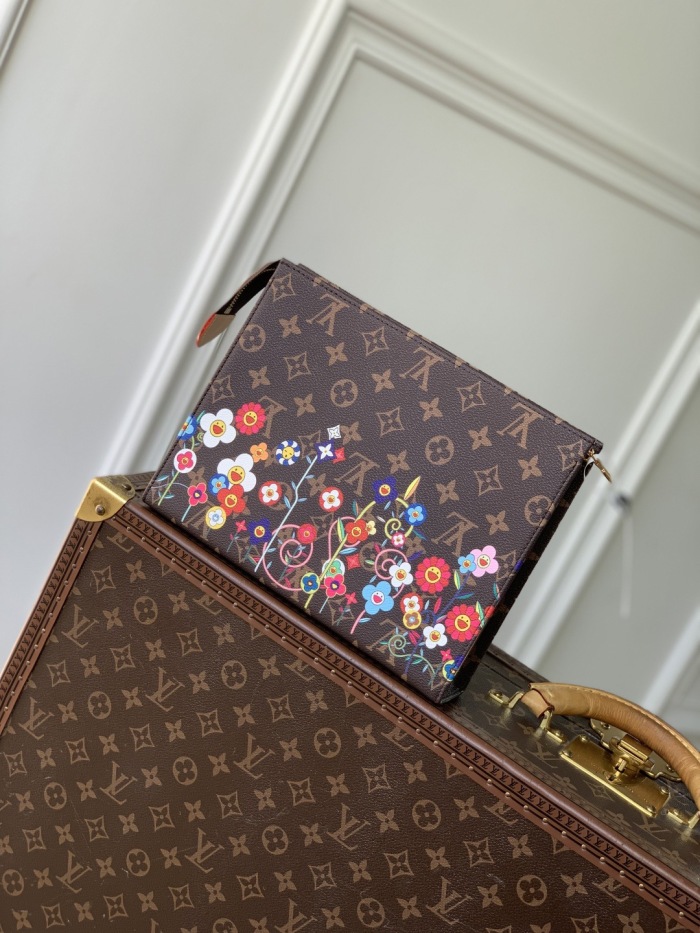 L*ouis V*uitton  Top Bag (maikesneakers)