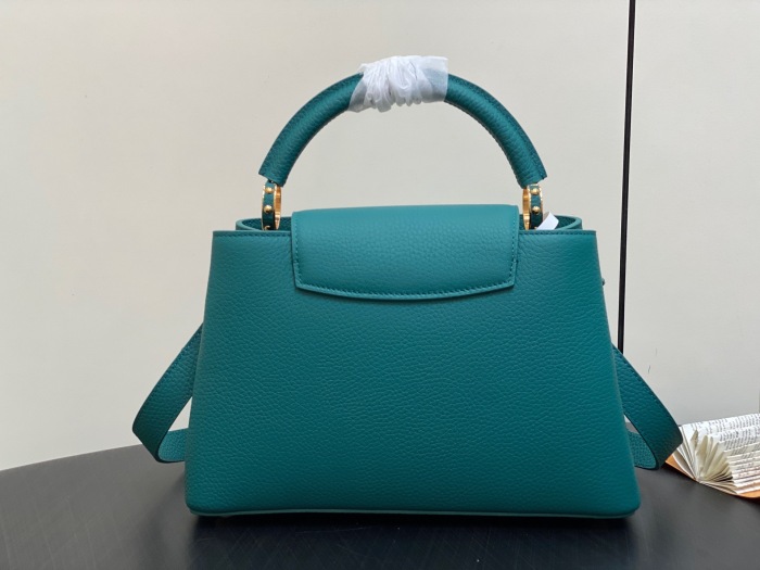 L*ouis V*uitton  Top Bag (maikesneakers)