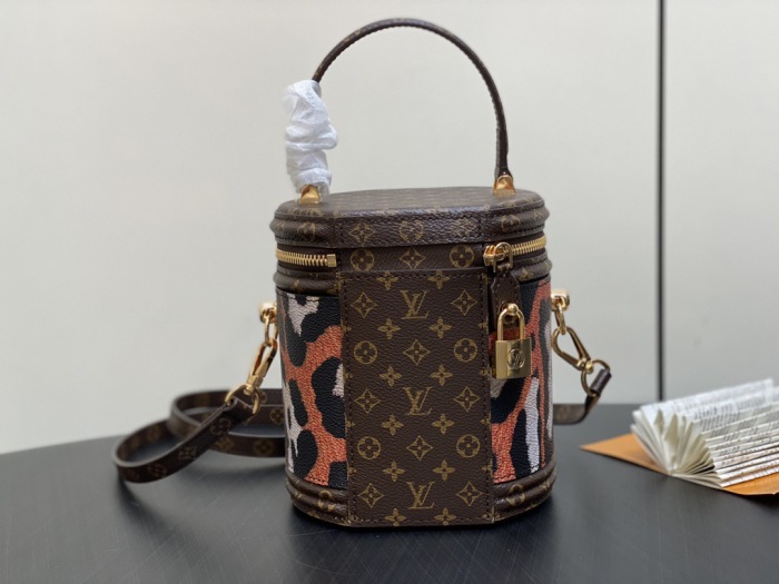 L*ouis V*uitton  Top Bag (maikesneakers)