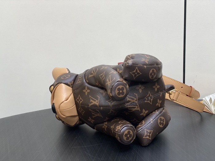 L*ouis V*uitton  Top Bag (maikesneakers)