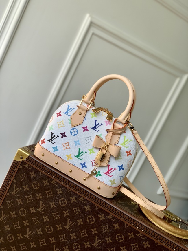 L*ouis V*uitton  Top Bag (maikesneakers)